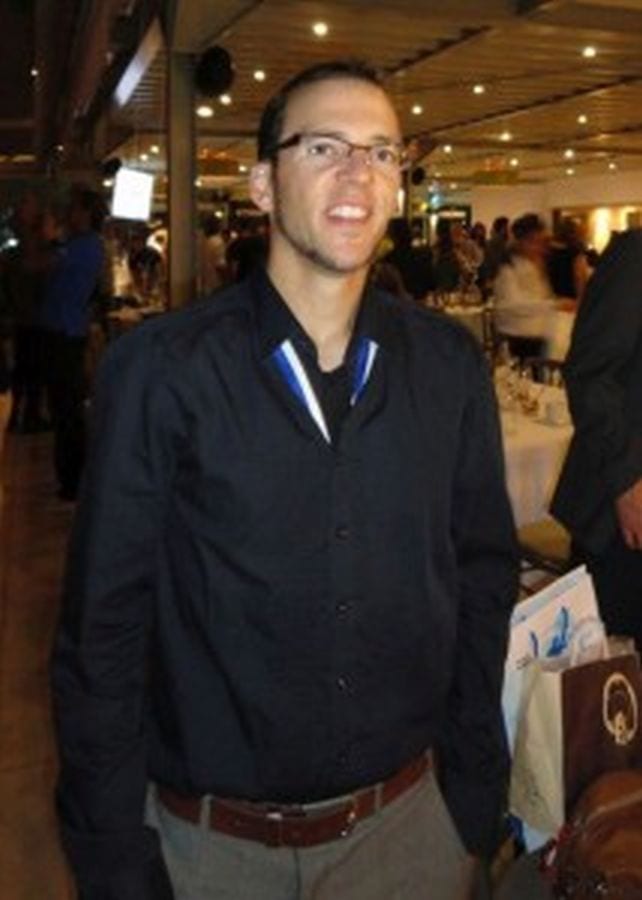 Florian Reus