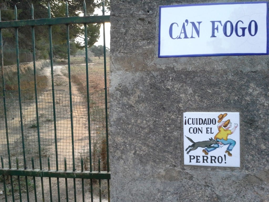 Tero Hyppölä Mallorca 2/2016