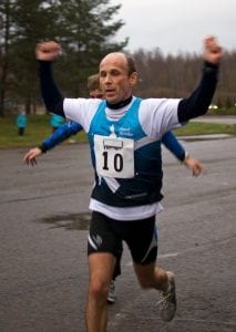Jyrki Kukko Wihan Kilometrit 2010 (kuva Jarno Maimonen)