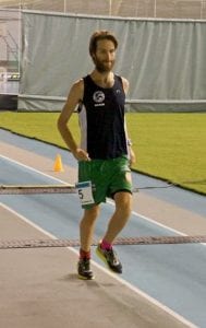Toni Valido (kuva JNR / Facebook)