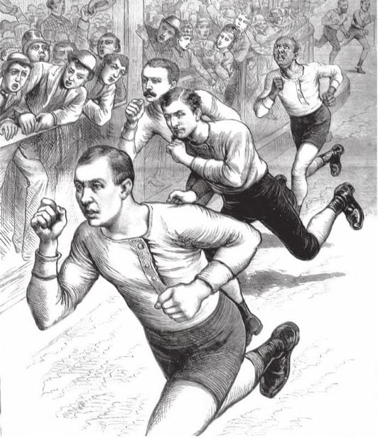runners 1879