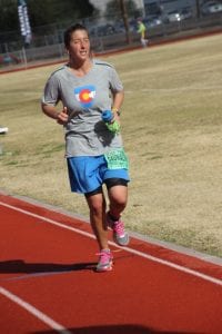 Courtney Dauwalter (kuva aravaiparunning.com