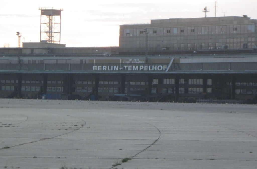 Tempelhof