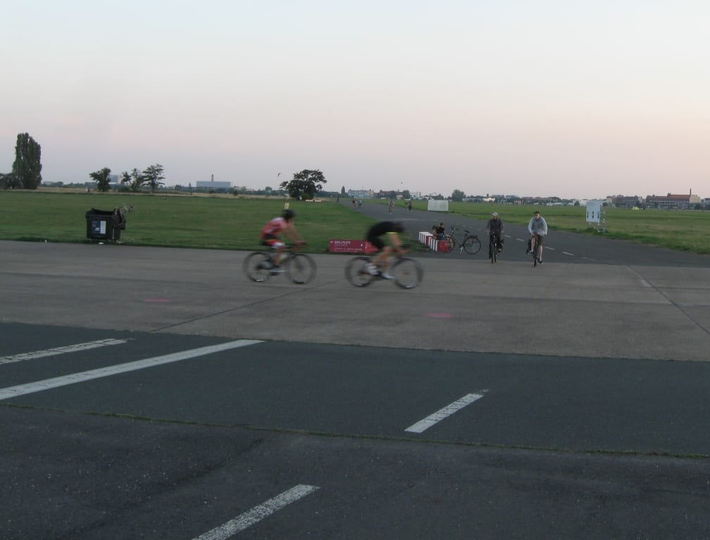 Bikers