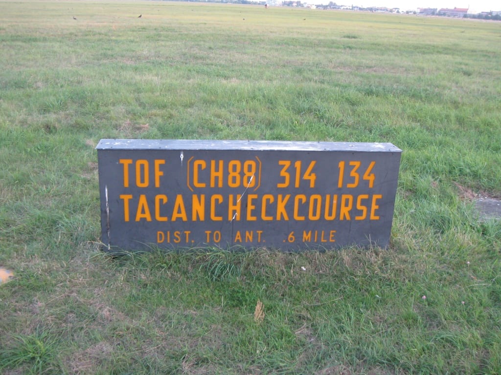 Tacan