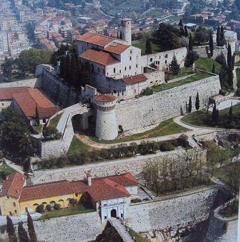 castello