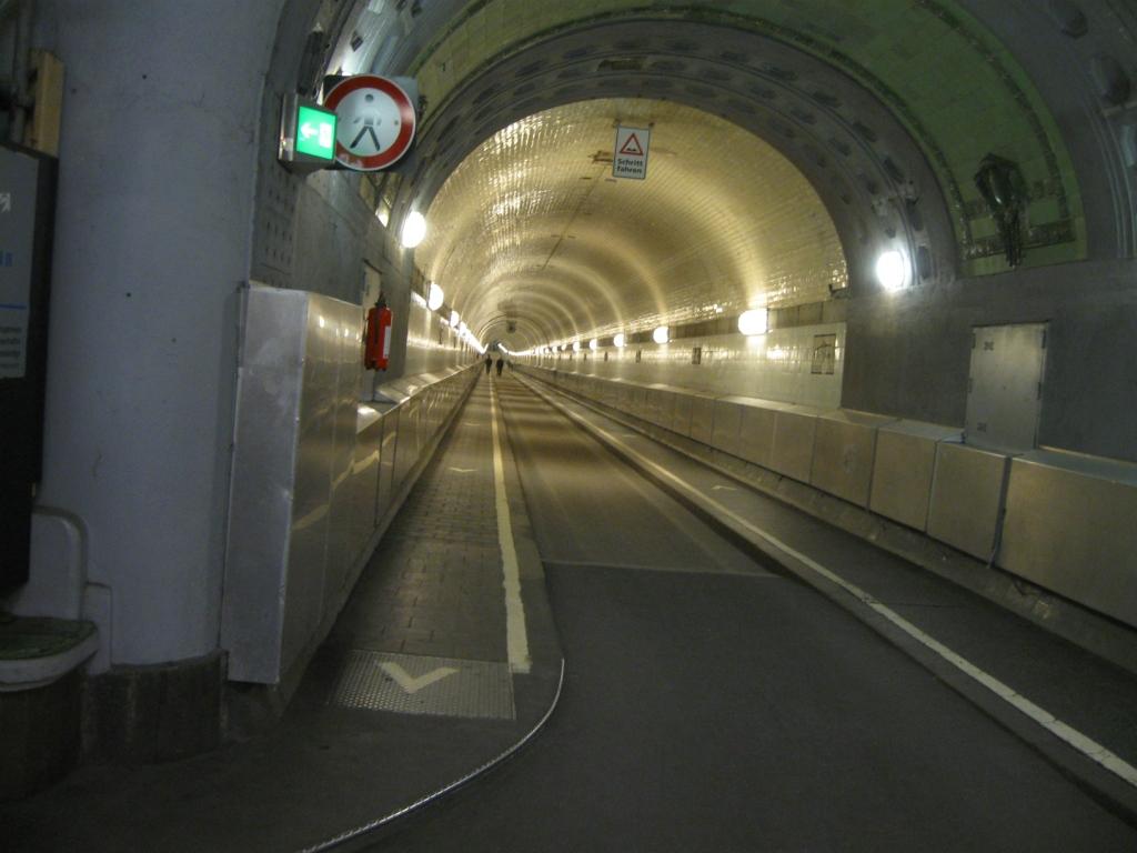 Elbtunnel