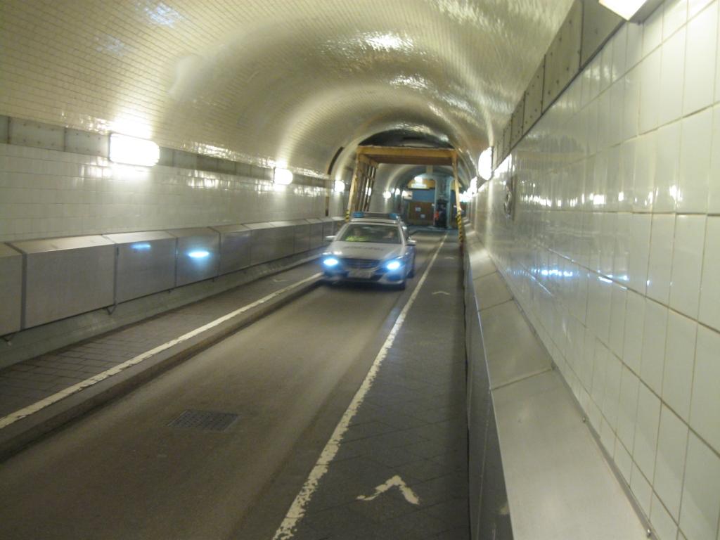 Elbtunnel