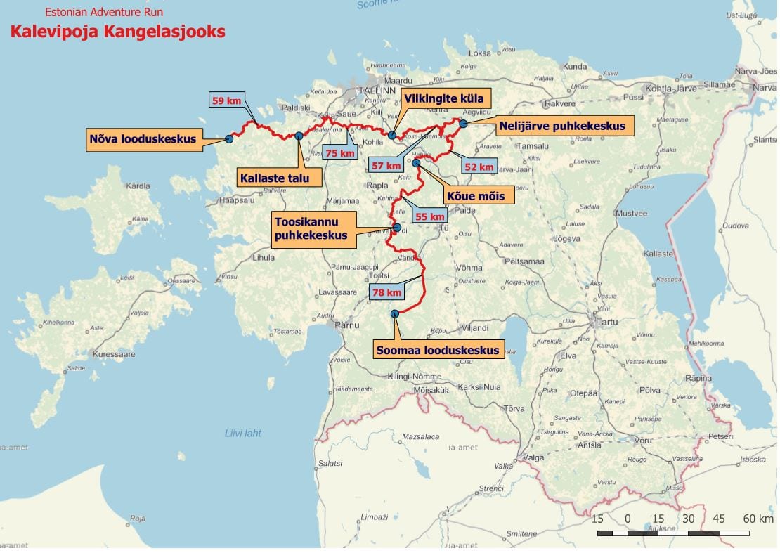 Route