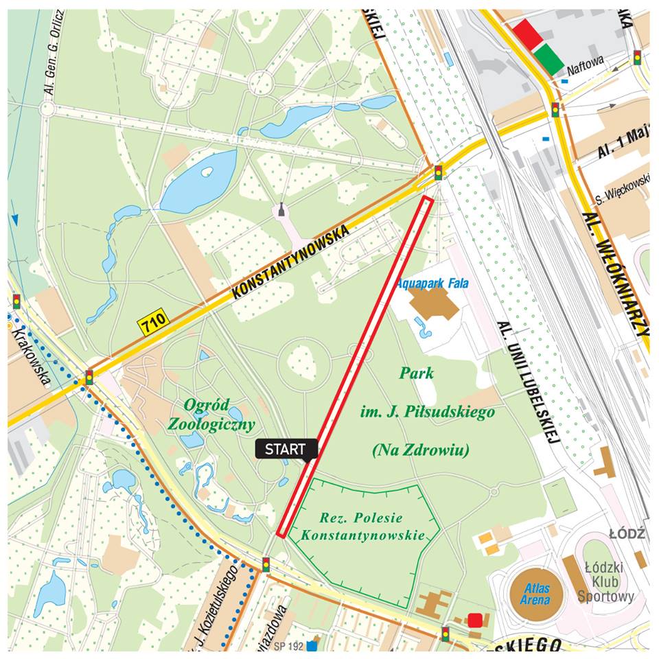 Route