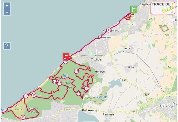 Route