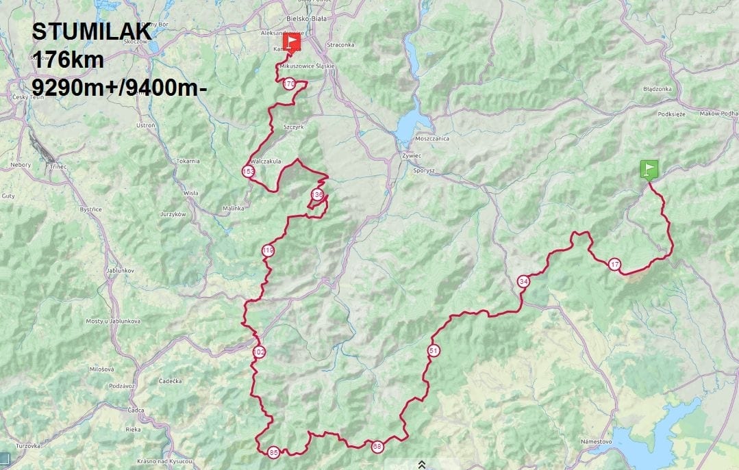 Stumilak_route
