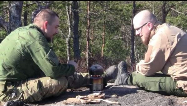 Tarvainen ja Nyyssönen