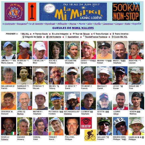 Participants