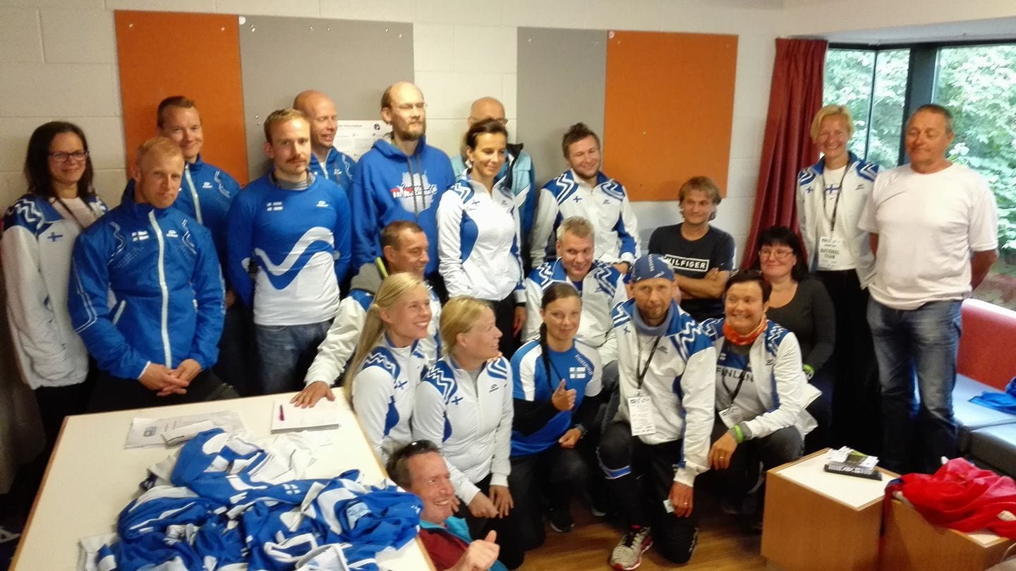 Team Finland