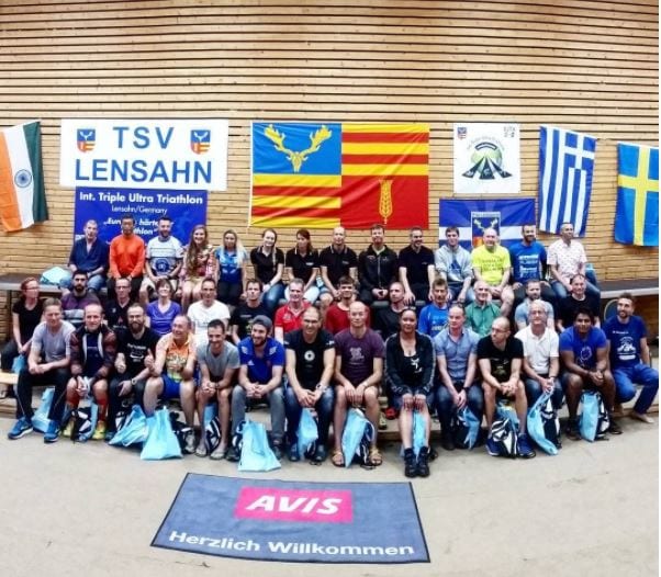 Participants