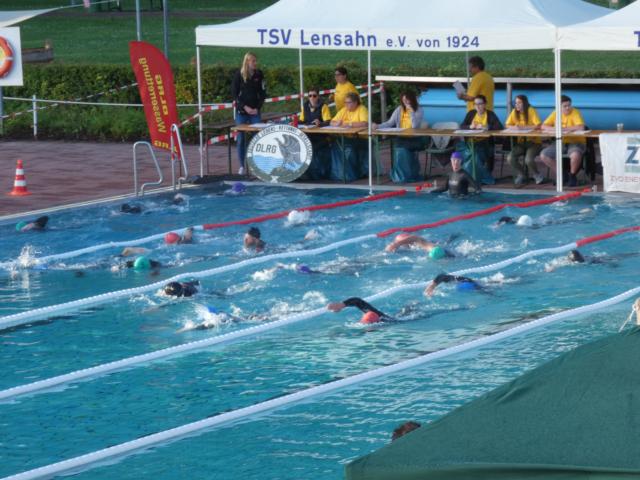 Swim