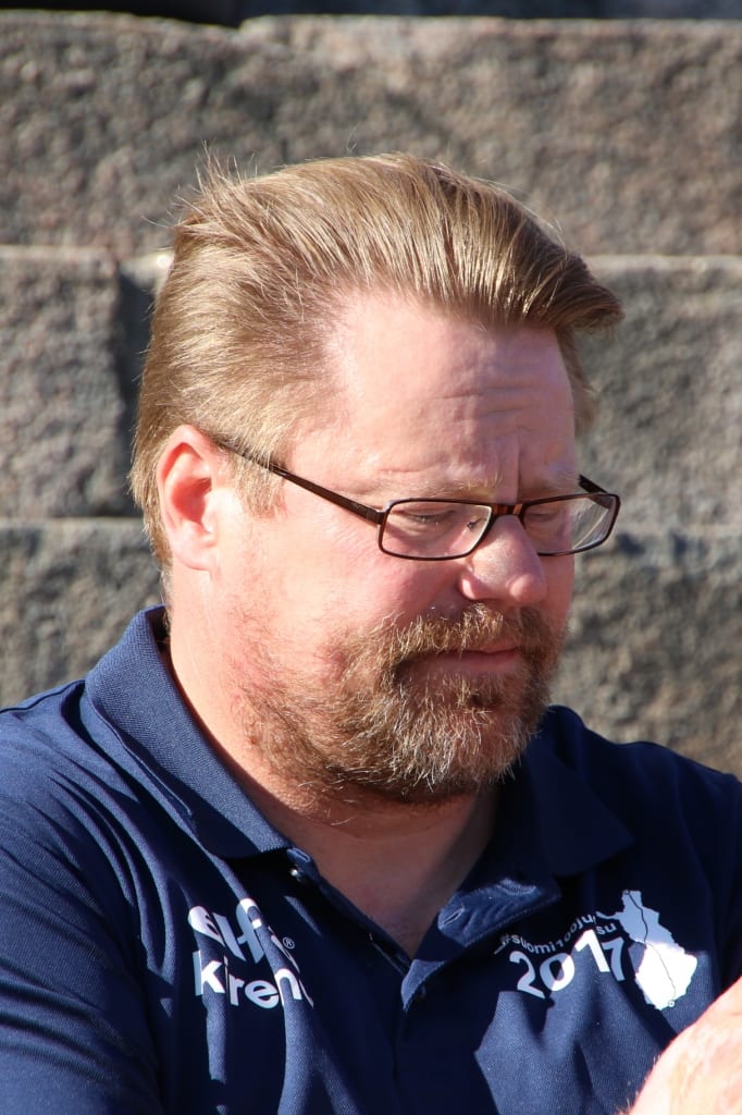 Markku