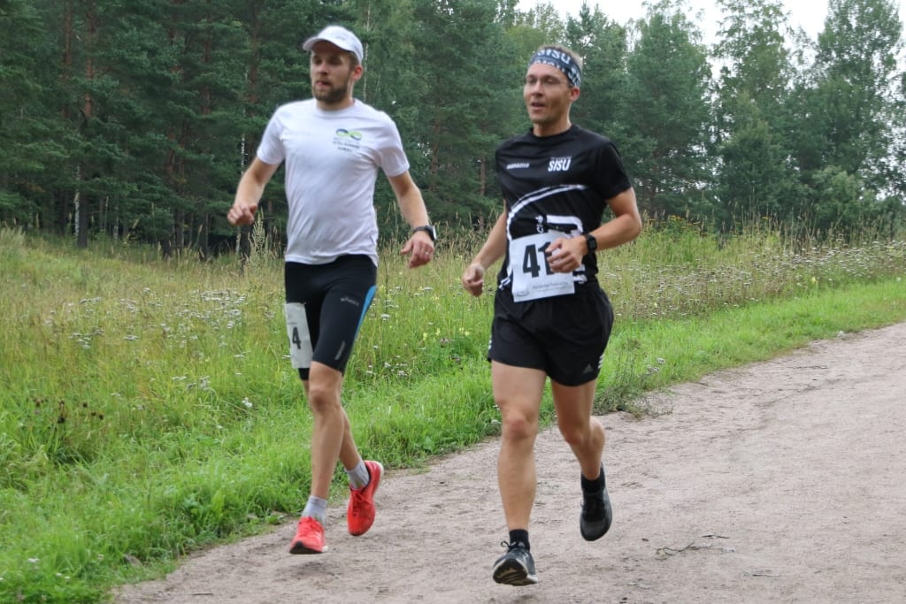 Nieminen ja Räsänen