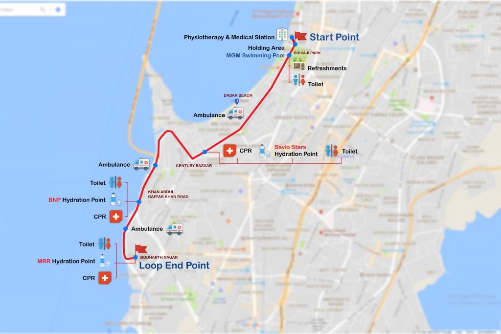 Route