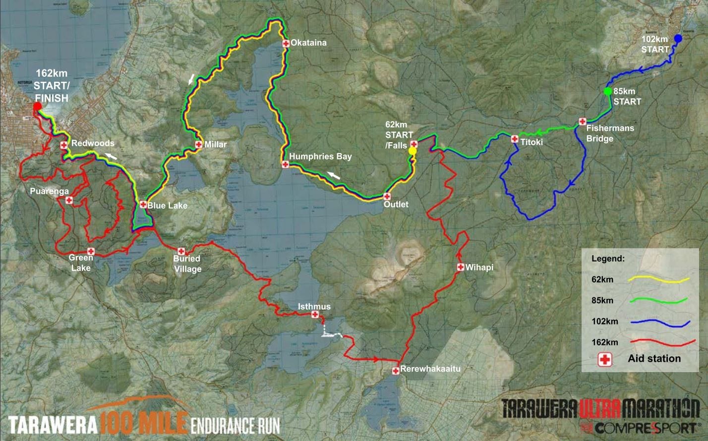 Routemap