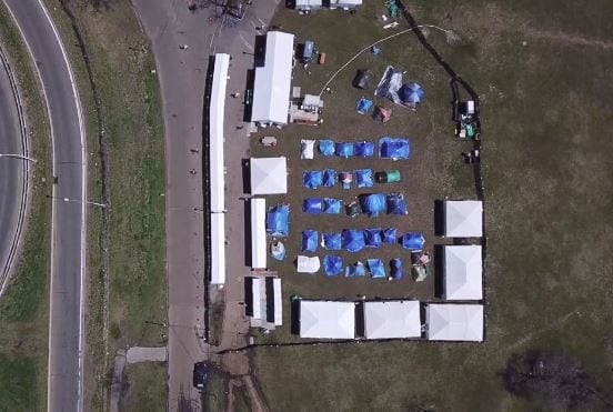Tents