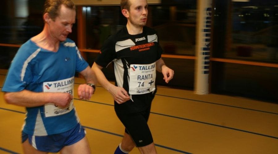 Kari Ranta E24h:ssa 2015