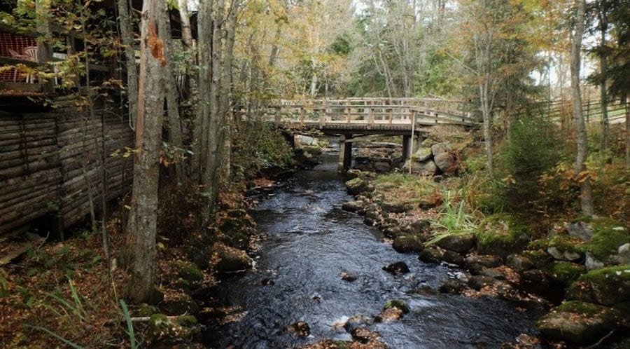 Mammuttimarssi X starttaa tänään