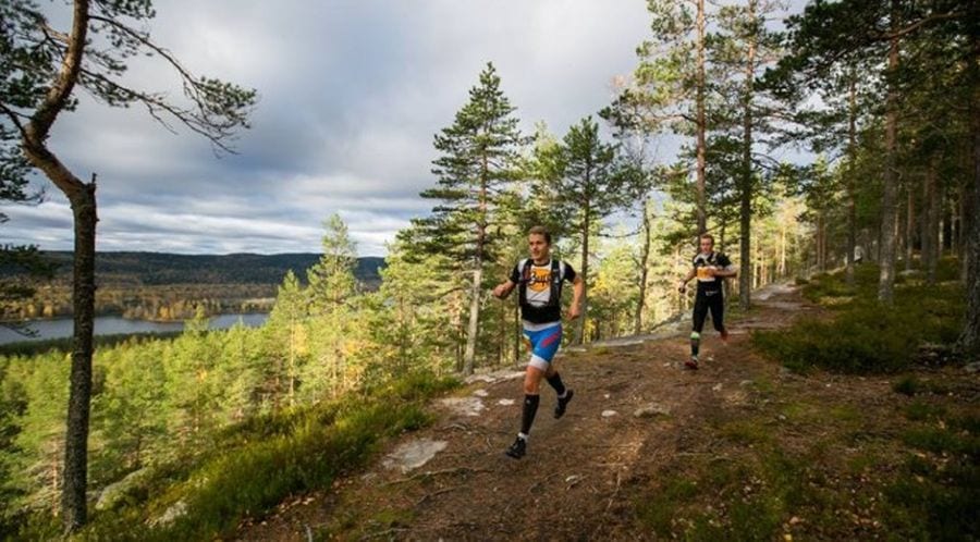 Keskimatkoilta lisää vauhtia ultrajuoksuun