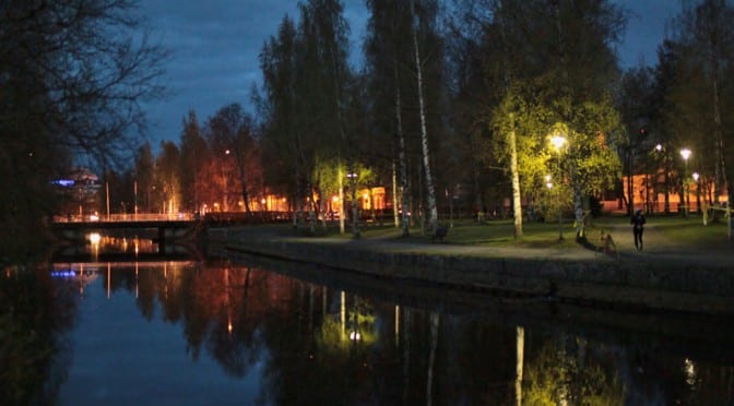 Suomen 24h MM-joukkueeseen muutos