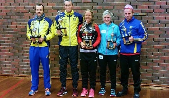 Undheim ultra 6h 2015