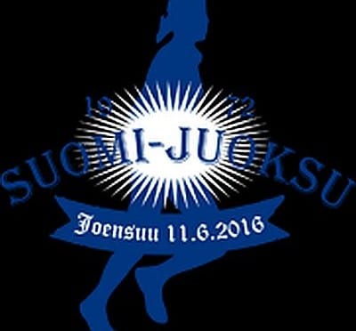 Suomi-Juoksu 100 km / 60 km Joensuussa 11.06.2016