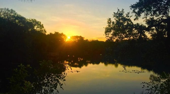 Icarus UltraFest 2016 (kuva Jesper Olsen / Facebook)