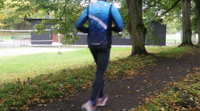 ultrajuoksu.fi testaa: Hoka One One Bondi 5