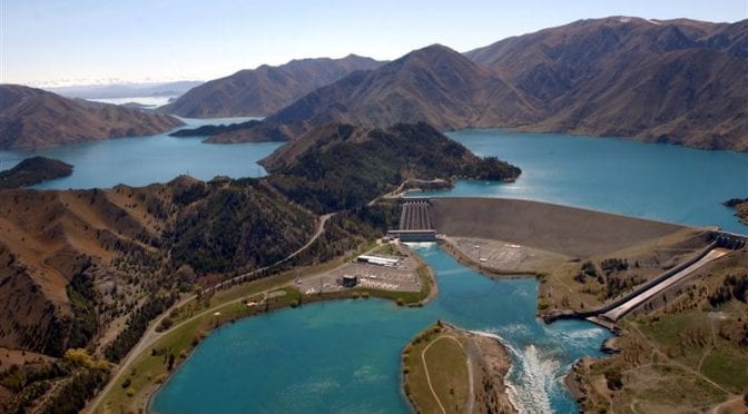 Alps 2 Ocean Ultra Run 2019