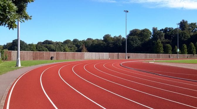 British Ultrafest 2017