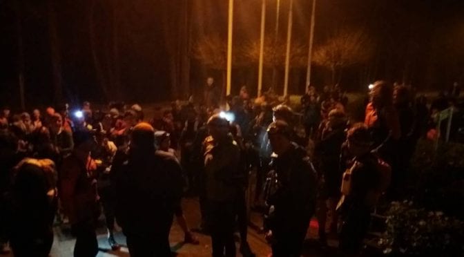 Bello Gallico Trail 2016