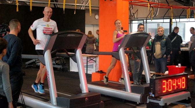 Zoltán Csécsei 12h-mattojuoksun ME