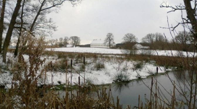 Fussingø Trail 2016