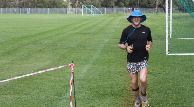 Running Festival Johannesburg 2016
