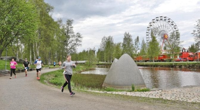 Kokkola_Ultra_Run