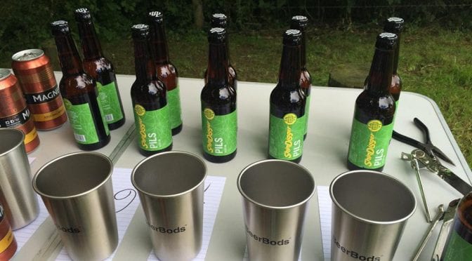 The Beer Ultra 2017