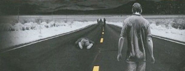 Death March on Clarks Creek