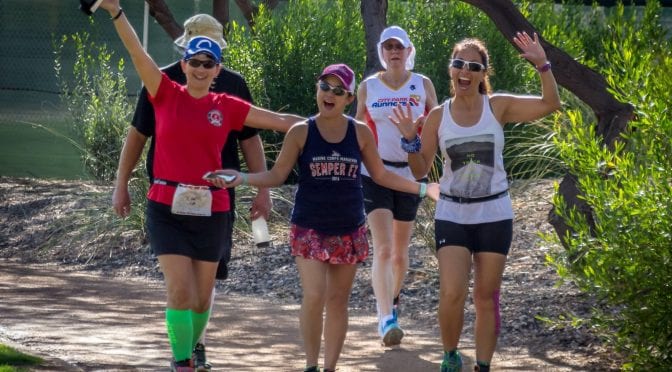 Across the Years 2016-2017