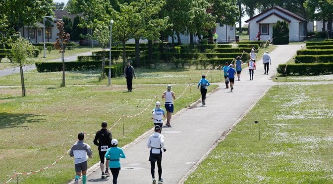 EMU 6d -kisaan yli 90 osanottajaa