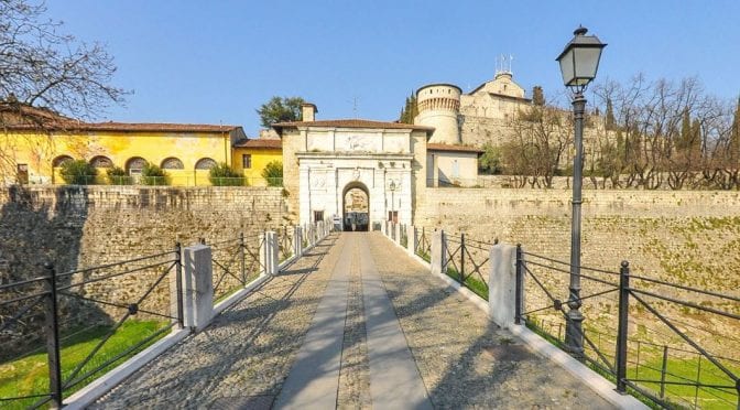 Brescia