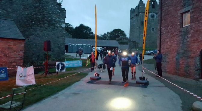 Last One Standing 2017