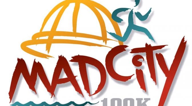 IAU 100 km Amerikan mestaruuskisa 2017