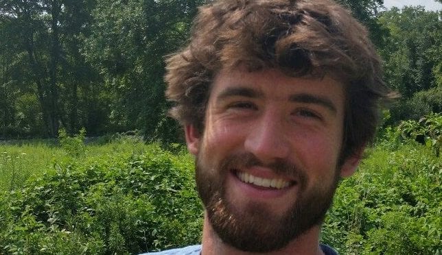 Andrew Forsthoefel