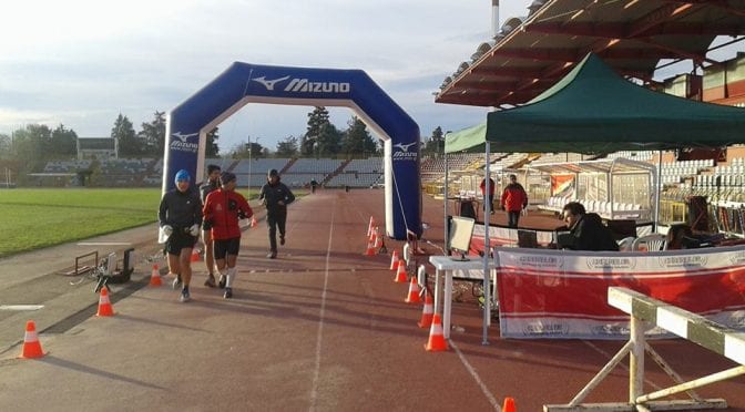 Anemos Night Ultra 2017